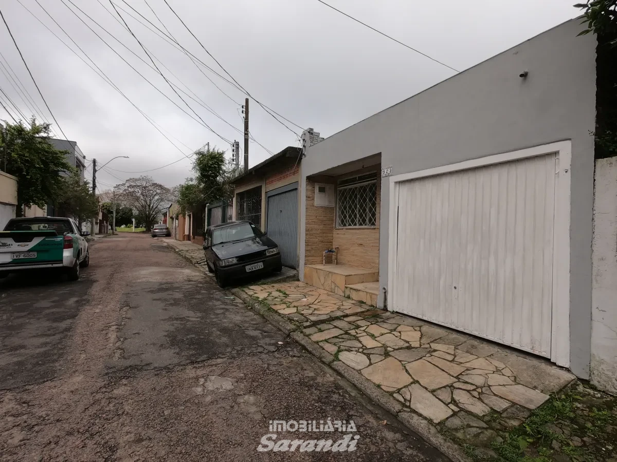 Imagem de Casa com dois dormitórios bairro costa e silva Porto Alegre