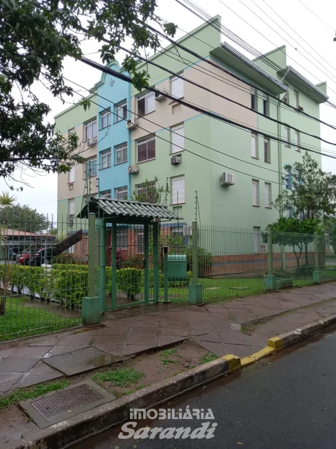 Imagem de Apartamento dois dormitórios bairro sarandi Porto Alegre