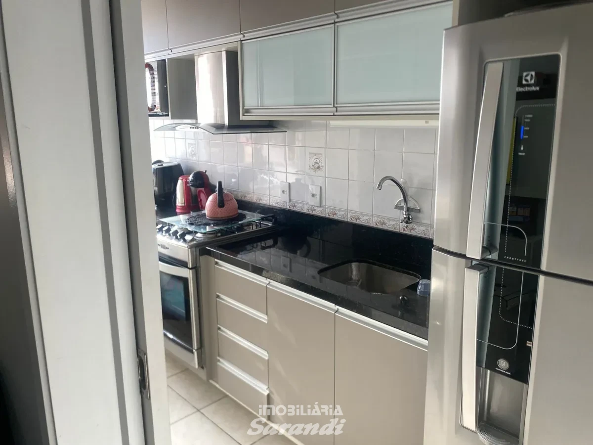 Imagem de Apartamento dois dormitórios bairro sarandi Porto Alegre