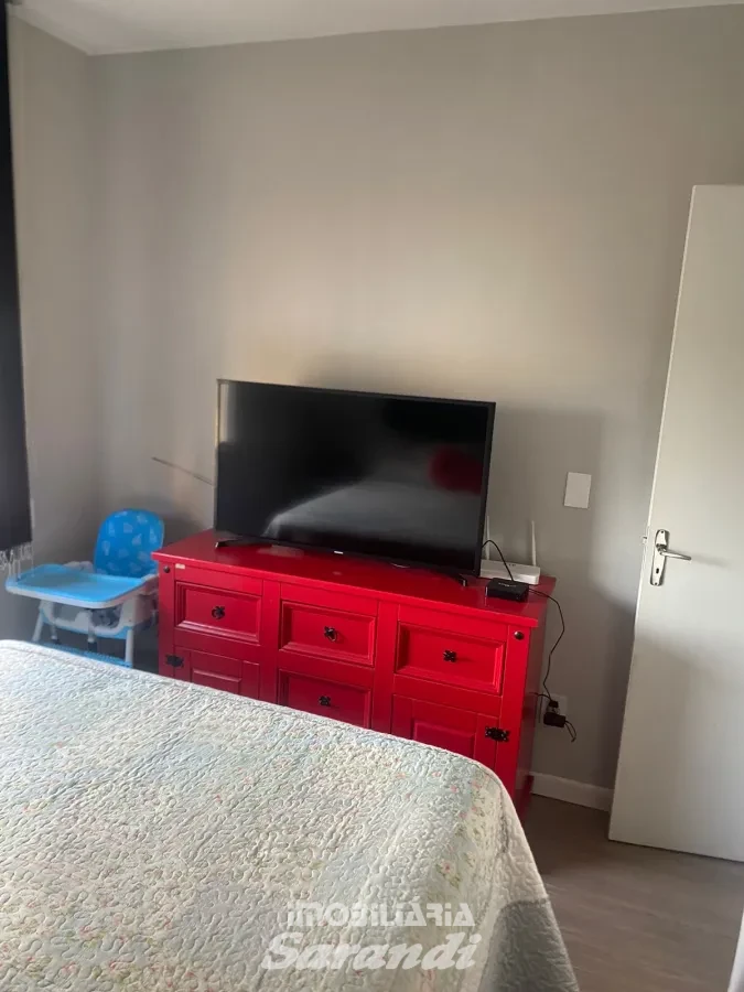 Imagem de Apartamento dois dormitórios bairro sarandi Porto Alegre