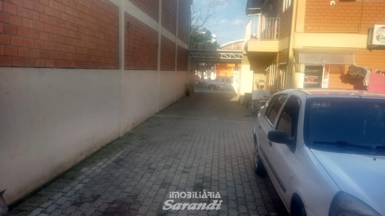 Imagem de Predio Comercial e residencial bairro Anchieta Porto Alegre