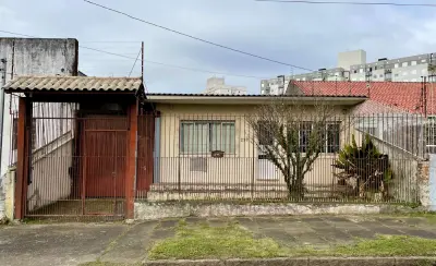 Imagem de Casa alvenaria dois dormitórios  com piscina bairro sarandi Porto Alegre