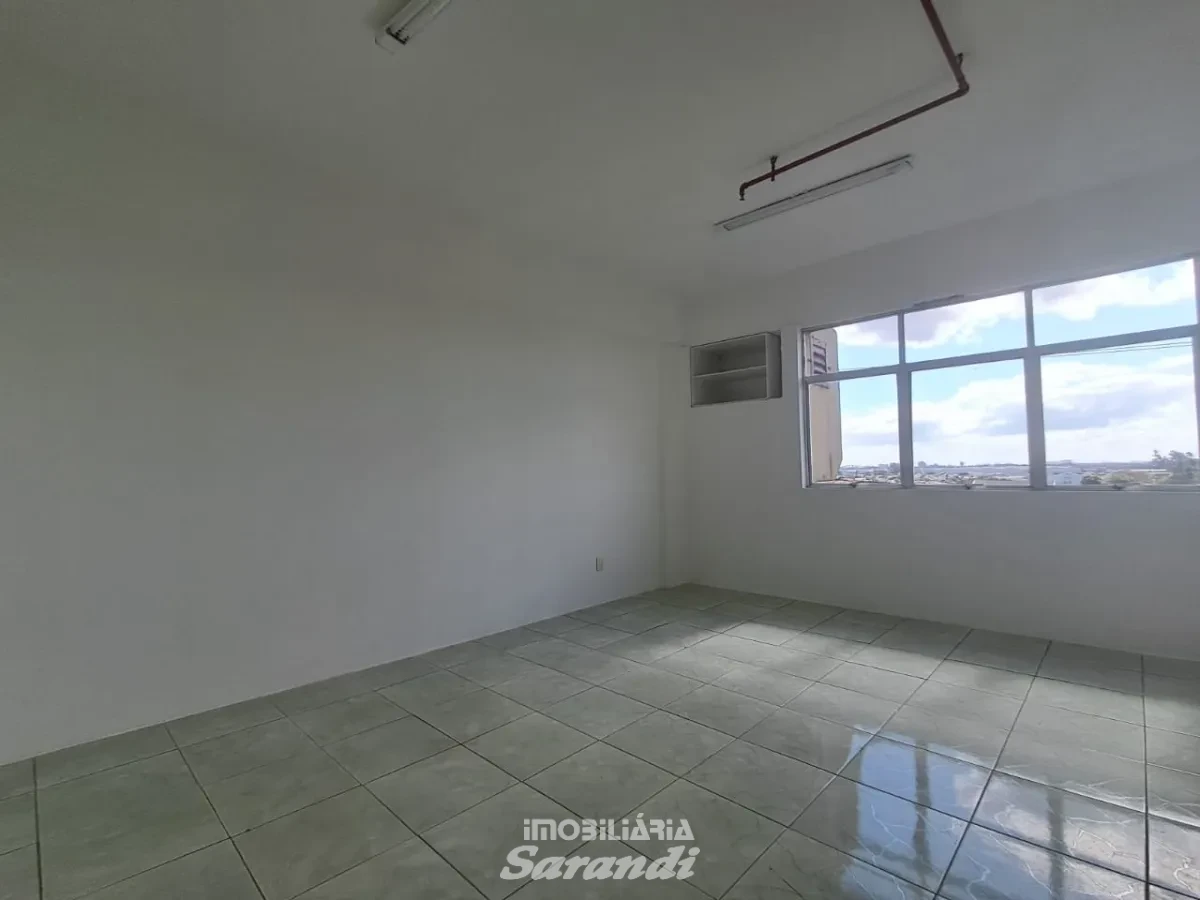 Imagem de Sala comercial área aproximada 32 m²