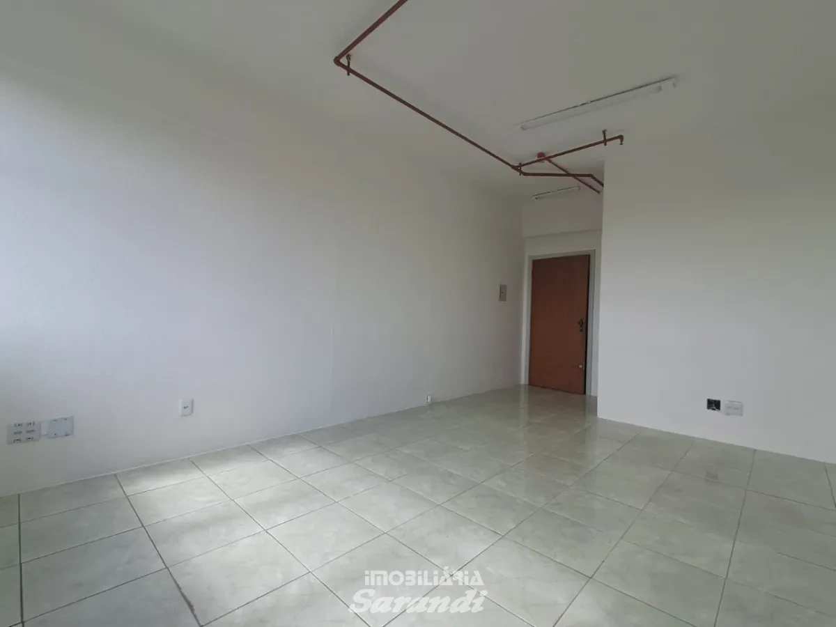 Imagem de Sala comercial área aproximada 32 m²