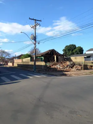 Imagem de Terreno plano e aterrado de esquina 300,00m² bairro sarandi Porto Alegre