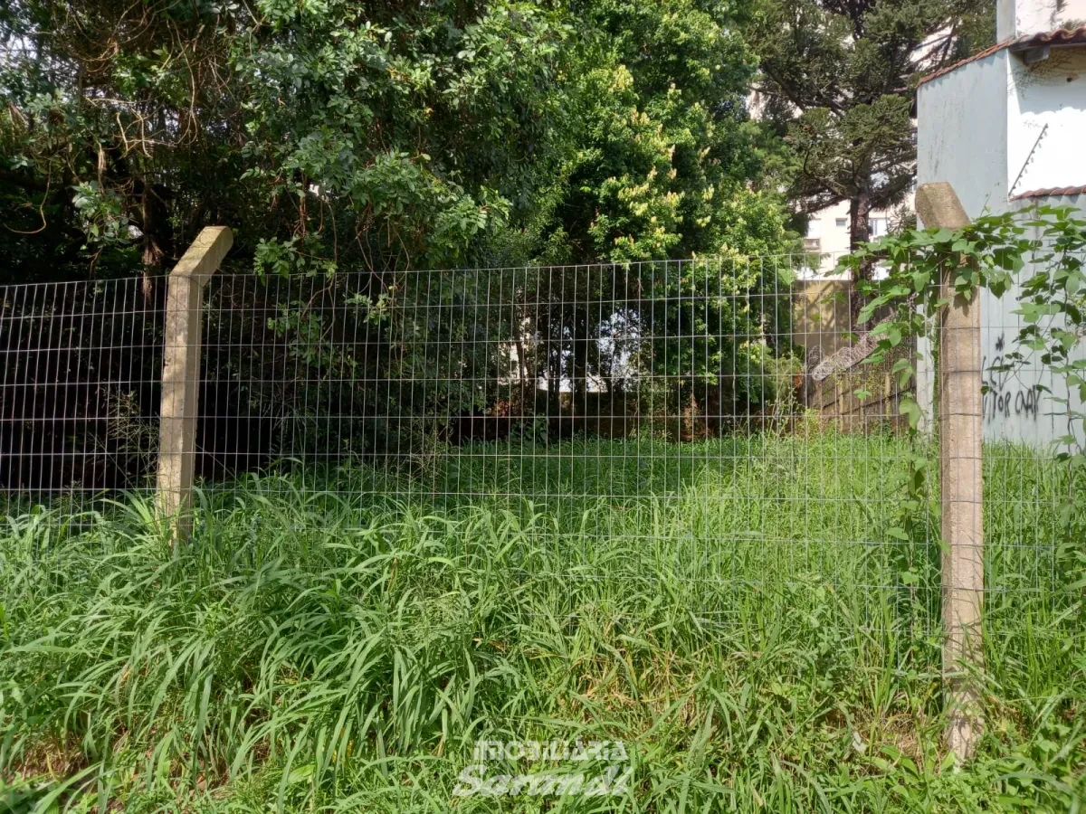 Imagem de Terreno plano e aterrado bairro barão do caí Porto Alegre