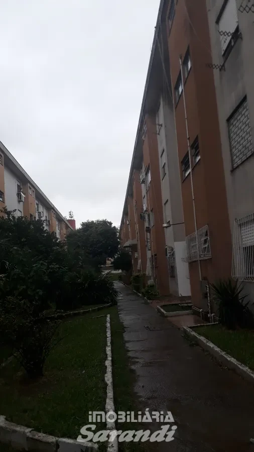 Imagem de Apartamento dois dormitórios bairro Rubem Berta Porto Alegre