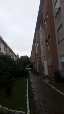 Imagem de Apartamento dois dormitórios bairro Rubem Berta Porto Alegre