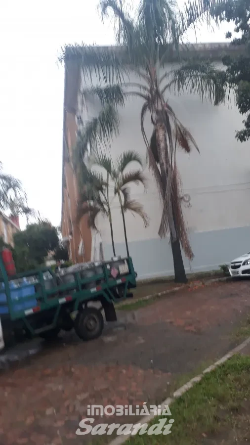 Imagem de Apartamento dois dormitórios bairro Rubem Berta Porto Alegre