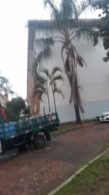 Imagem de Apartamento dois dormitórios bairro Rubem Berta Porto Alegre