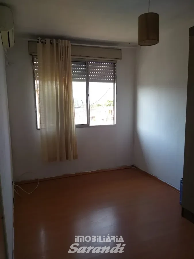 Imagem de Apartamento dois dormitórios bairro Rubem Berta Porto Alegre