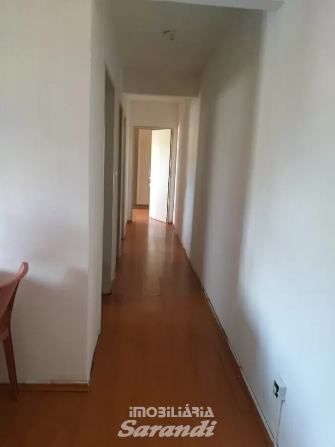 Imagem de Apartamento dois dormitórios bairro Rubem Berta Porto Alegre