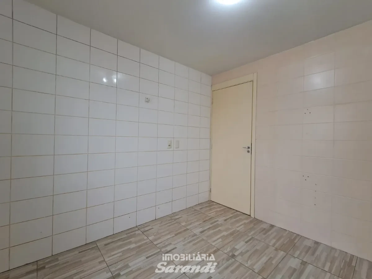 Imagem de Apartamento térreo de 2 dormitórios no bairro Sarandi sem vaga