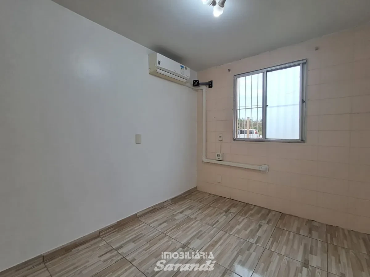 Imagem de Apartamento térreo de 2 dormitórios no bairro Sarandi sem vaga