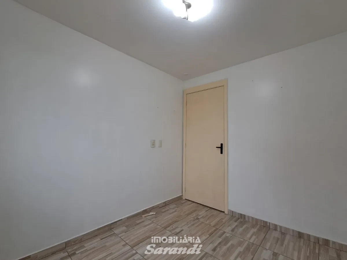 Imagem de Apartamento térreo de 2 dormitórios no bairro Sarandi sem vaga