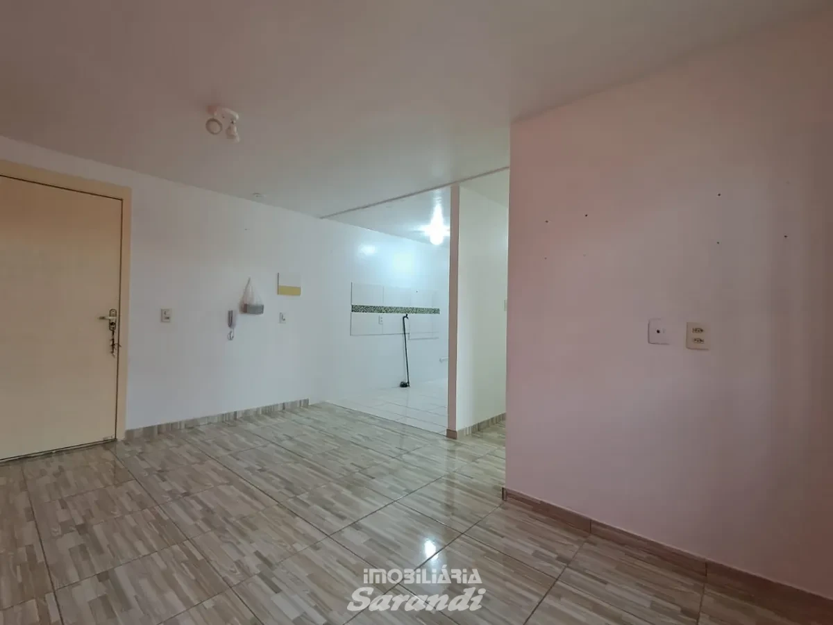 Imagem de Apartamento térreo de 2 dormitórios no bairro Sarandi sem vaga