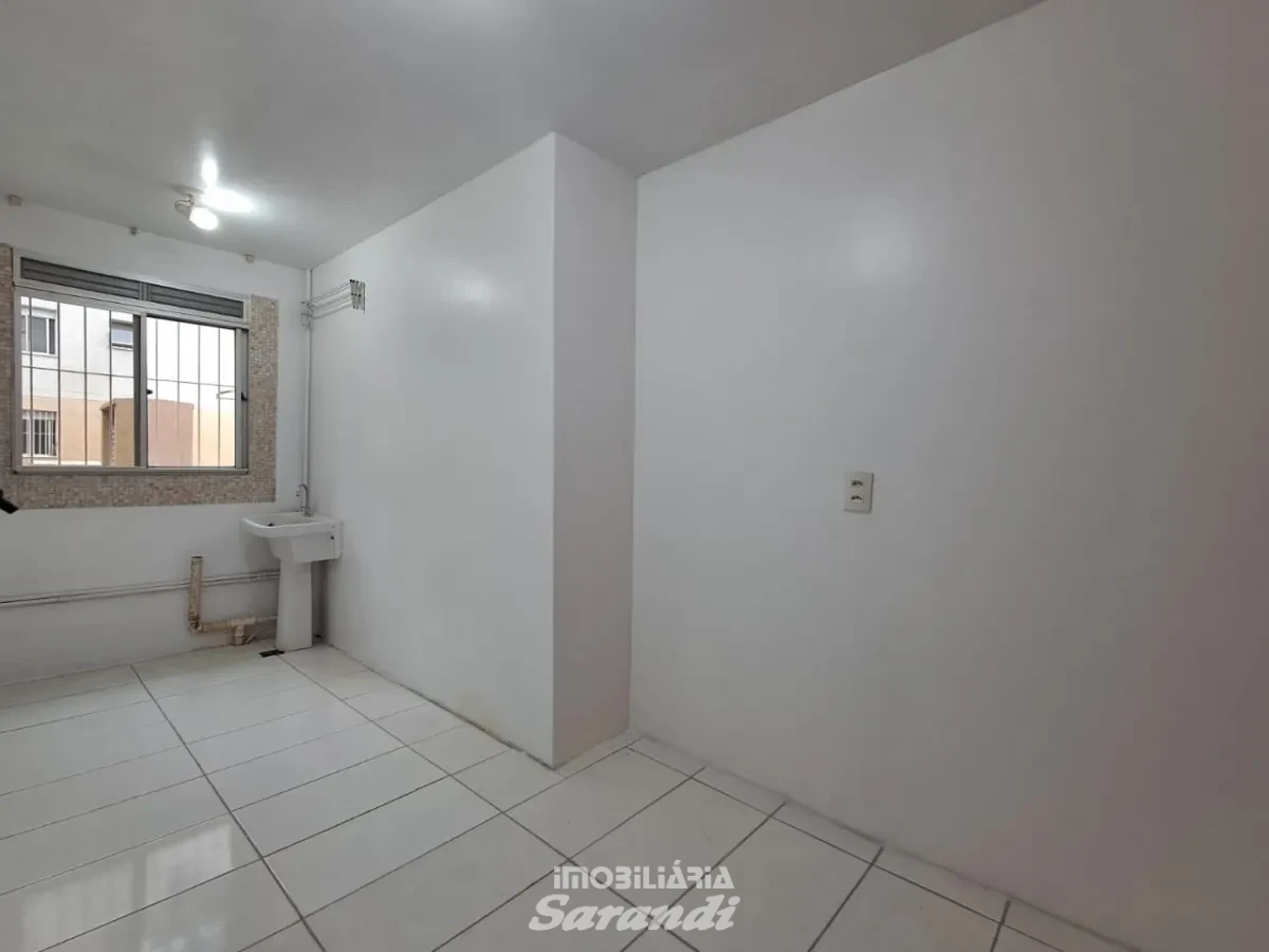 Imagem de Apartamento térreo de 2 dormitórios no bairro Sarandi sem vaga