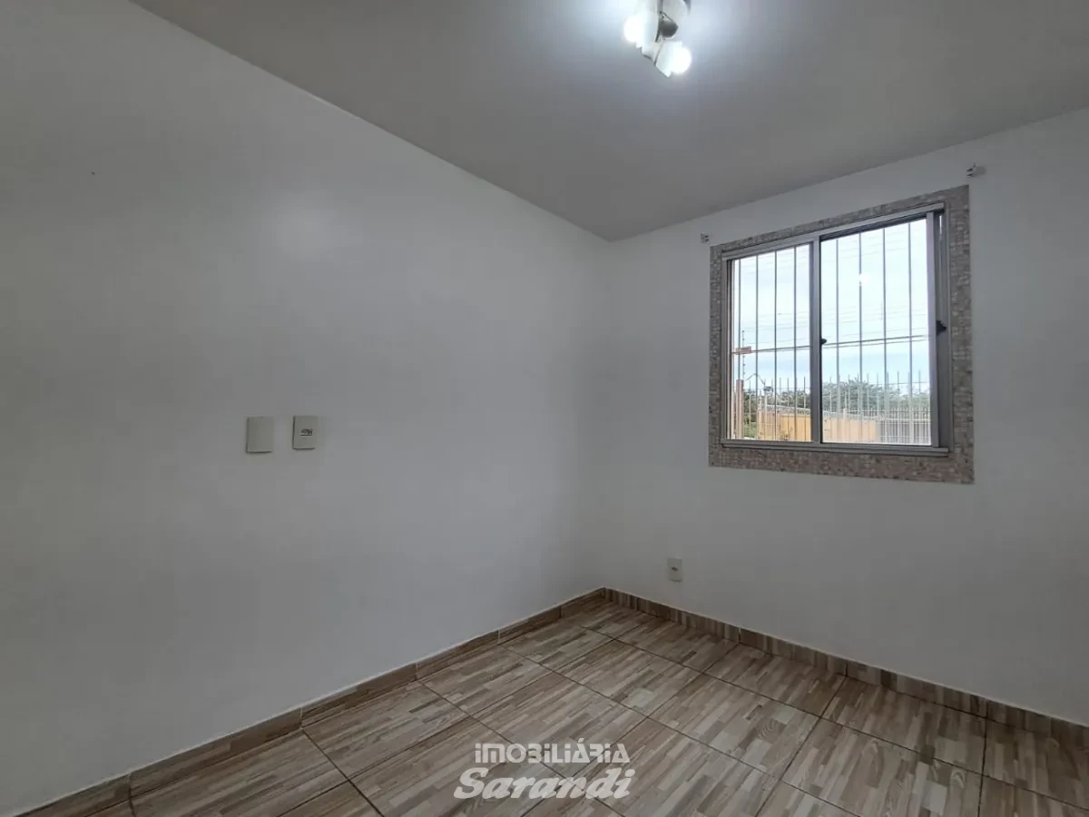 Imagem de Apartamento térreo de 2 dormitórios no bairro Sarandi sem vaga