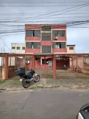 Imagem de Apartamento dois dormitórios bairro sarandi Porto Alegre