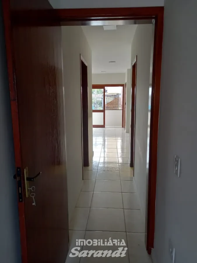 Imagem de Apartamento dois dormitórios bairro sarandi Porto Alegre