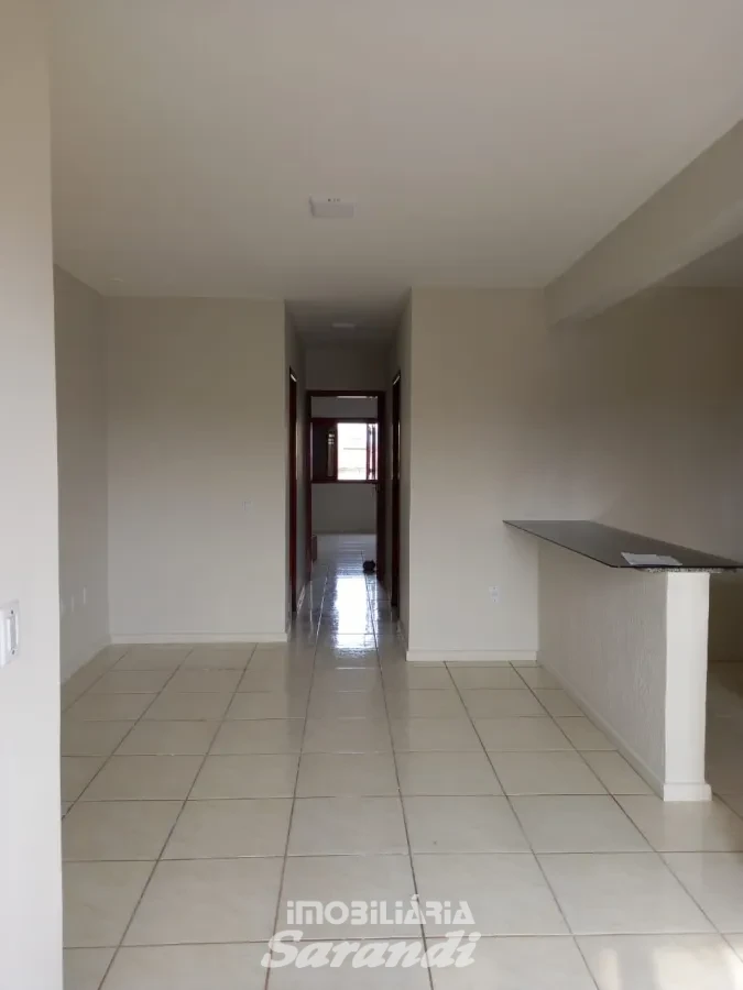 Imagem de Apartamento dois dormitórios bairro sarandi Porto Alegre