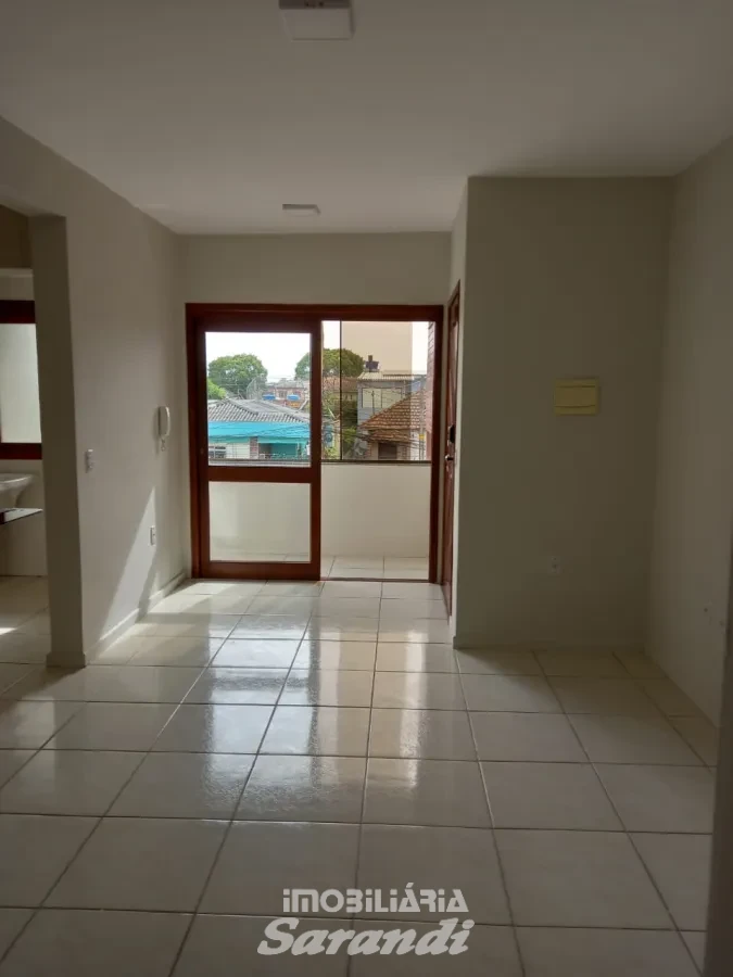 Imagem de Apartamento dois dormitórios bairro sarandi Porto Alegre