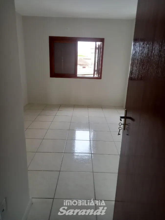 Imagem de Apartamento dois dormitórios bairro sarandi Porto Alegre