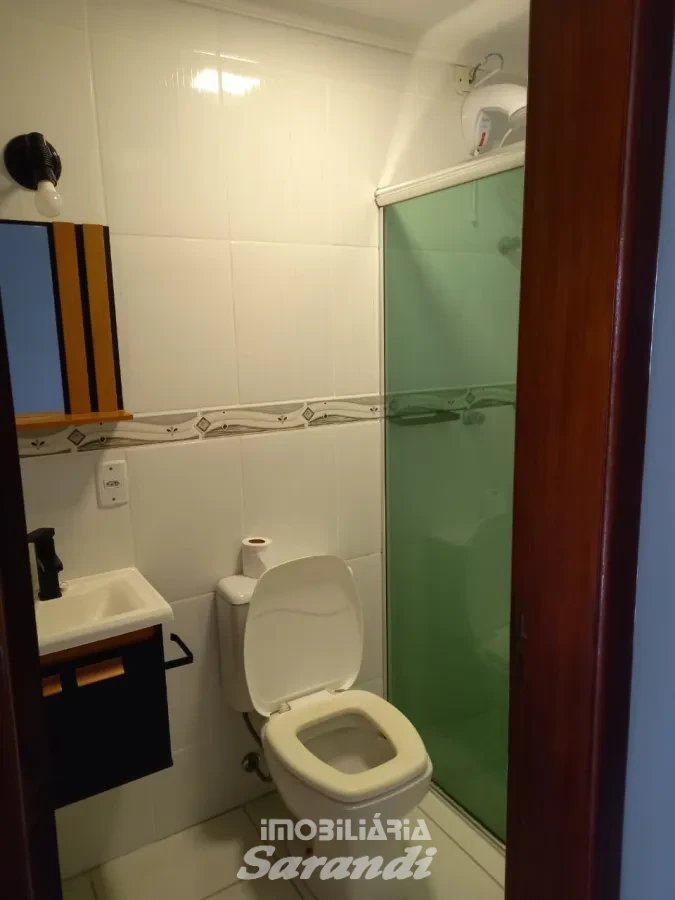 Imagem de Apartamento dois dormitórios bairro sarandi Porto Alegre