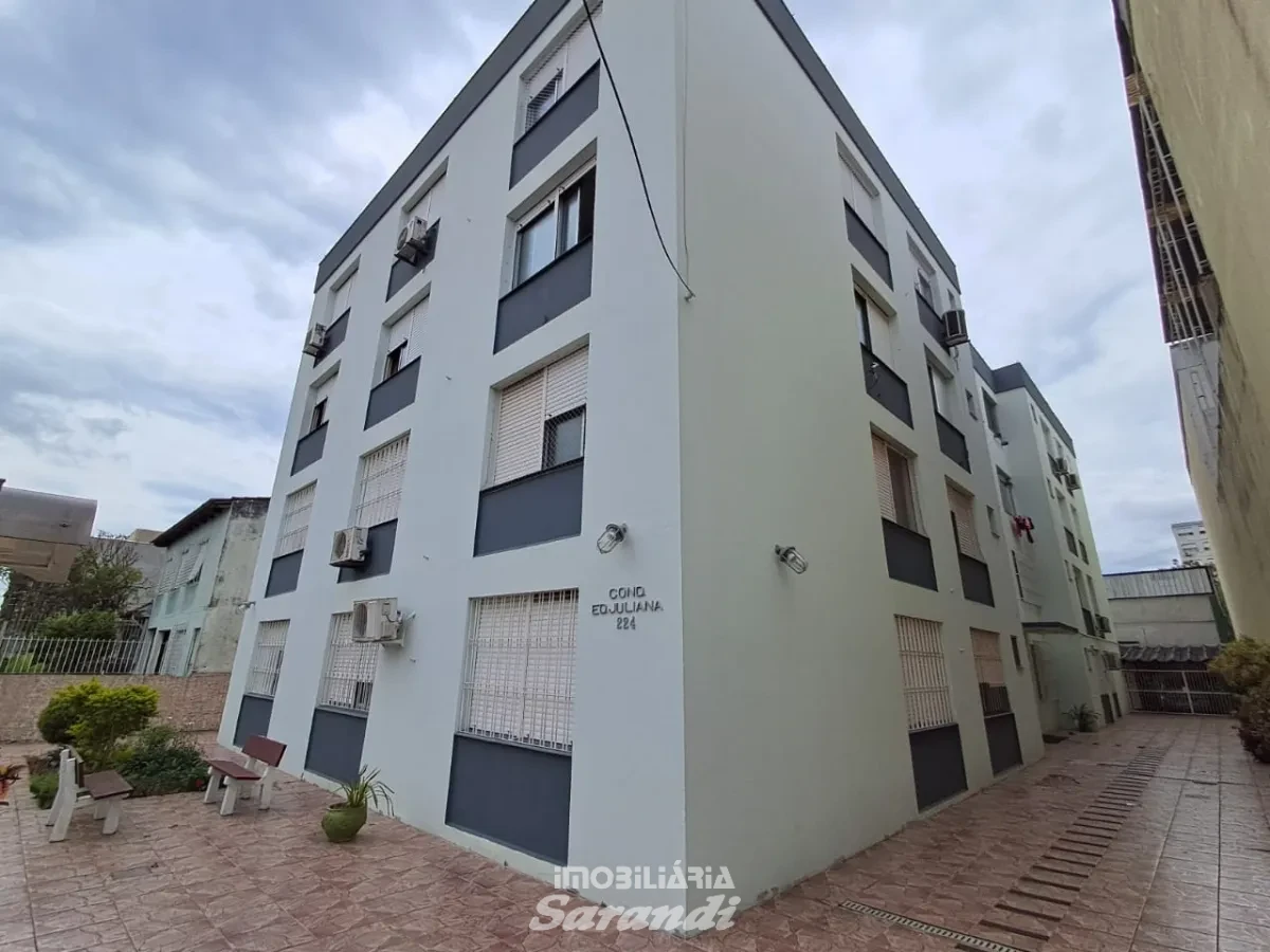 Imagem de Residencial em Porto Alegre bairro Sarandi