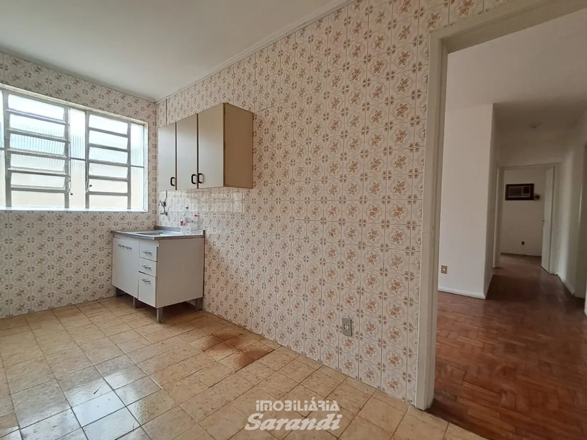 Imagem de Residencial em Porto Alegre bairro Sarandi