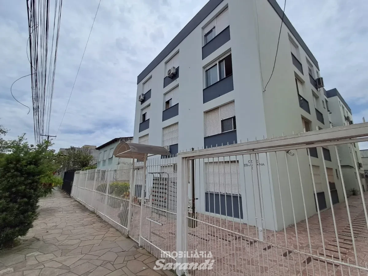 Imagem de Residencial em Porto Alegre bairro Sarandi