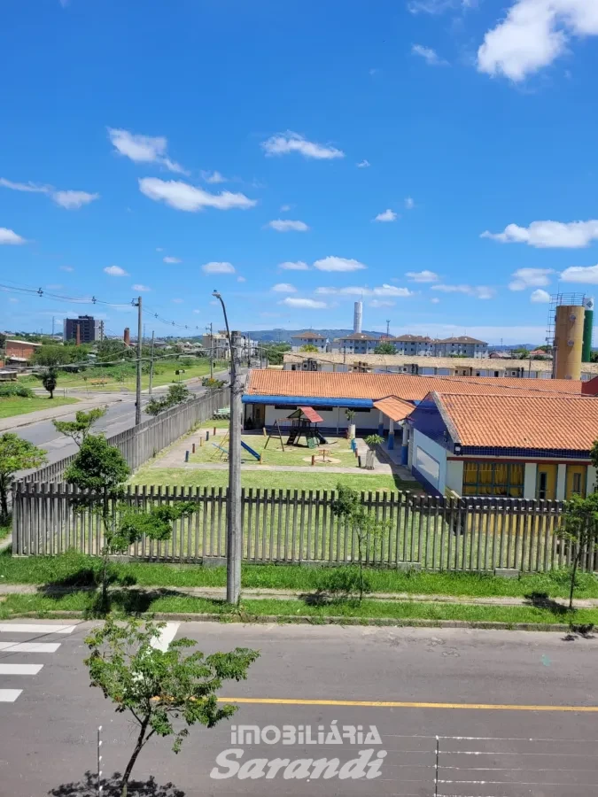 Imagem de Apartamento dois dormitórios bairro sarandi porto Alegre