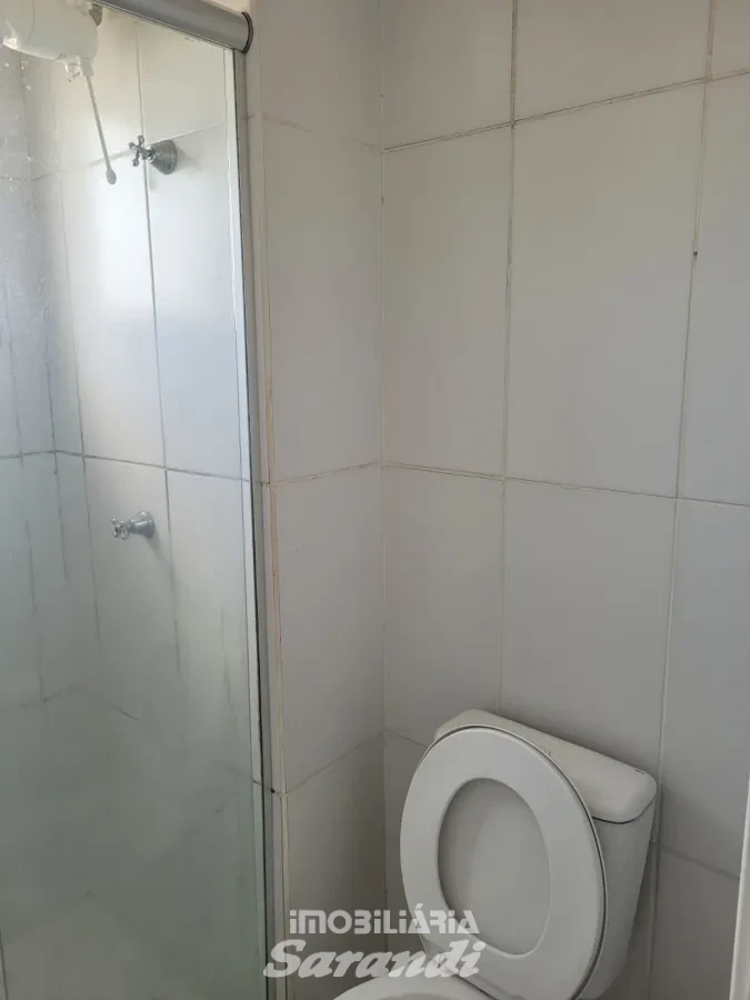 Imagem de Apartamento dois dormitórios bairro sarandi porto Alegre