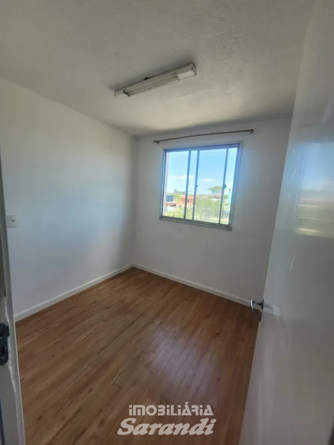 Imagem de Apartamento dois dormitórios bairro sarandi porto Alegre