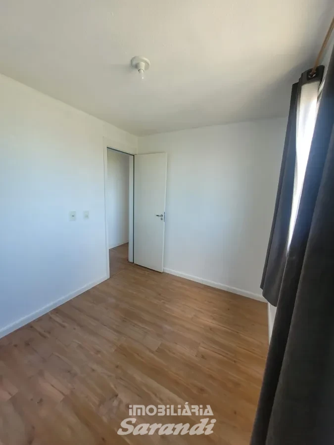 Imagem de Apartamento dois dormitórios bairro sarandi porto Alegre