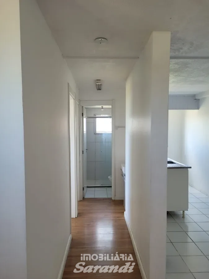 Imagem de Apartamento dois dormitórios bairro sarandi porto Alegre