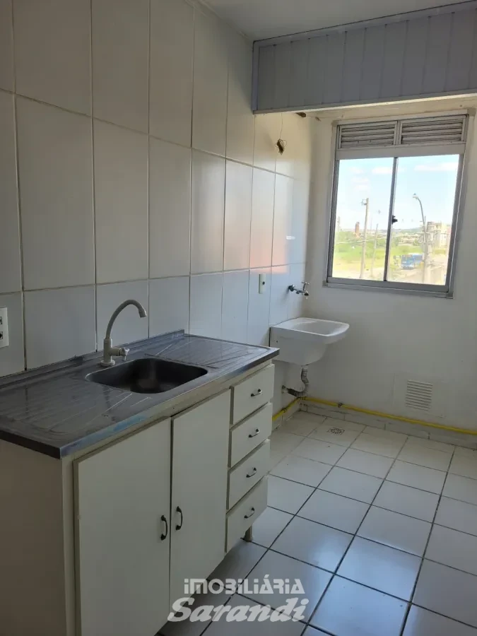 Imagem de Apartamento dois dormitórios bairro sarandi porto Alegre