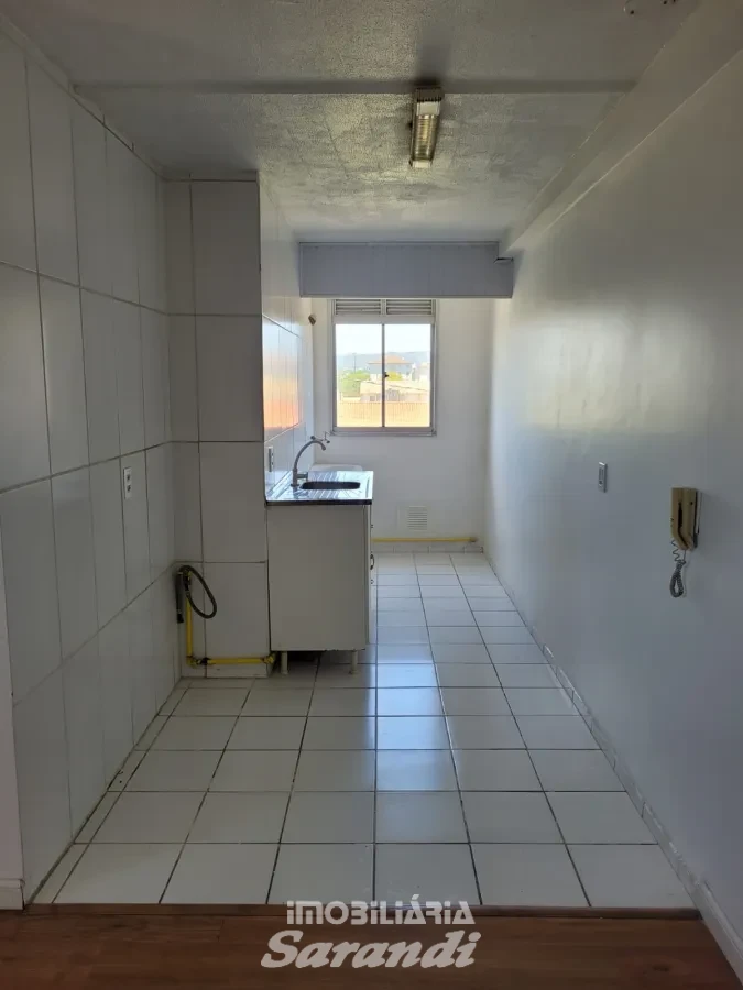 Imagem de Apartamento dois dormitórios bairro sarandi porto Alegre