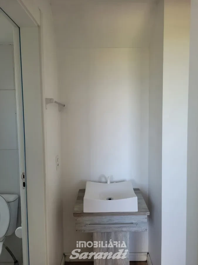 Imagem de Apartamento dois dormitórios bairro sarandi porto Alegre