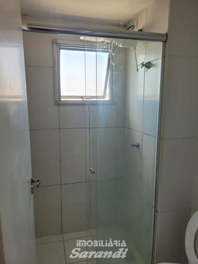 Imagem de Apartamento dois dormitórios bairro sarandi porto Alegre