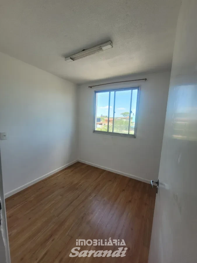 Imagem de Apartamento dois dormitórios bairro sarandi porto Alegre