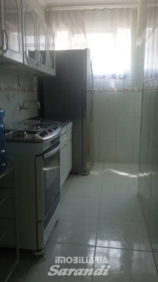 Imagem de Apartamento um dormitório bairro Rubem Berta Porto Alegre