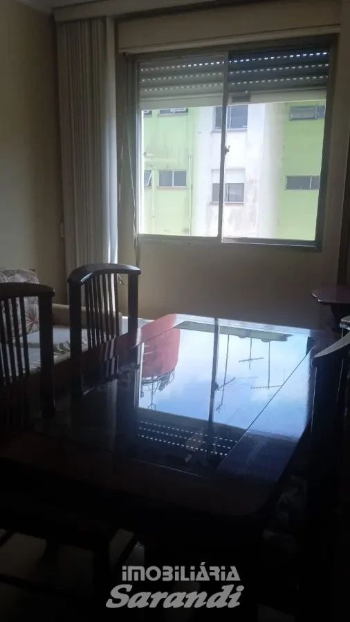 Imagem de Apartamento um dormitório bairro Rubem Berta Porto Alegre