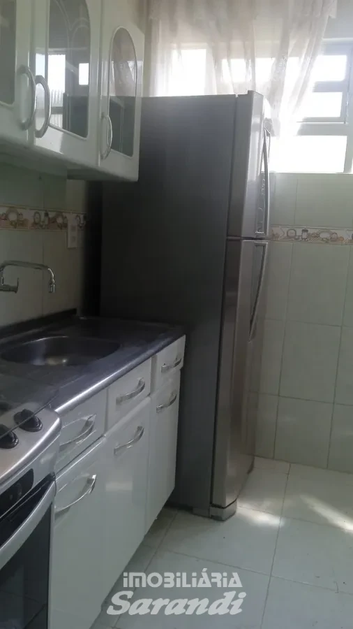 Imagem de Apartamento um dormitório bairro Rubem Berta Porto Alegre