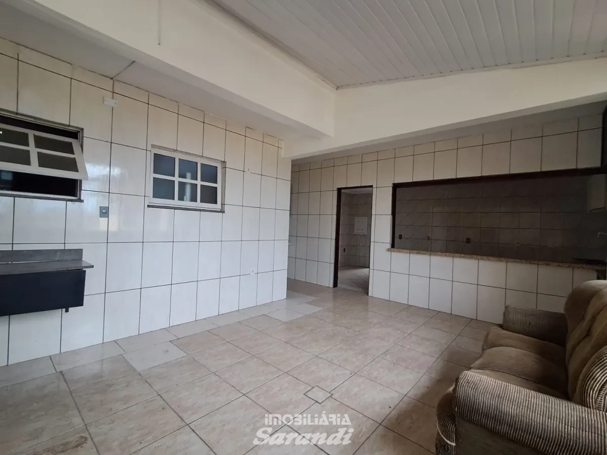 Imagem de Excelente apartamento com 3 dormitórios sendo um suíte