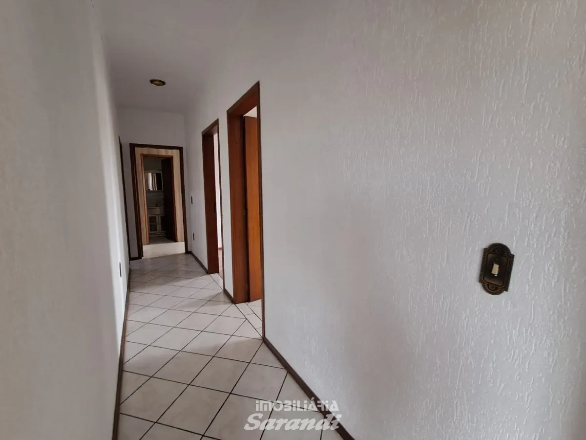 Imagem de Excelente apartamento com 3 dormitórios sendo um suíte