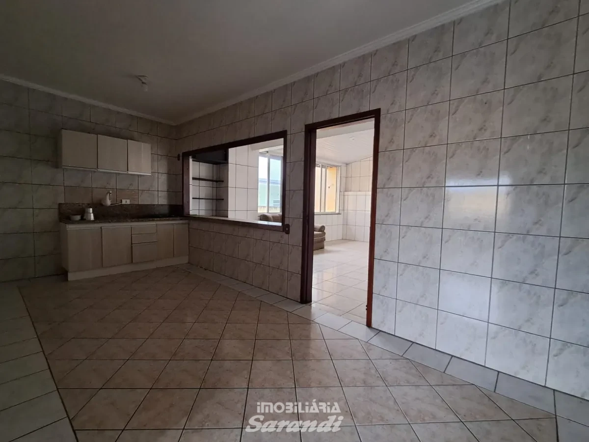 Imagem de Excelente apartamento com 3 dormitórios sendo um suíte