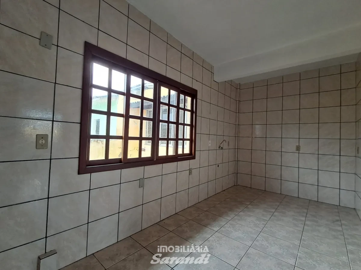 Imagem de Amplo apartamento de 2 dormitórios no bairro Sarandi