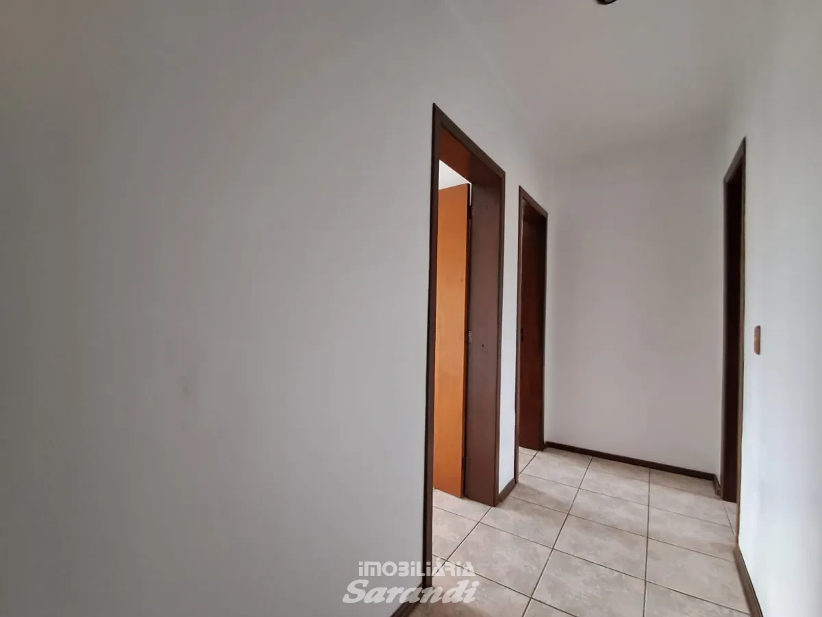 Imagem de Amplo apartamento de 2 dormitórios no bairro Sarandi