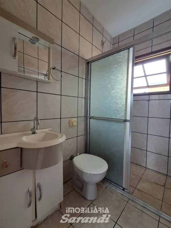 Imagem de Amplo apartamento de 2 dormitórios no bairro Sarandi